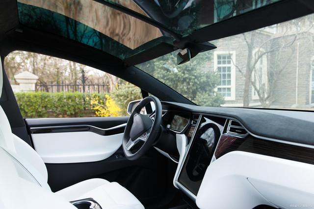 汽车智能网联化发展，为汽车电子电气架