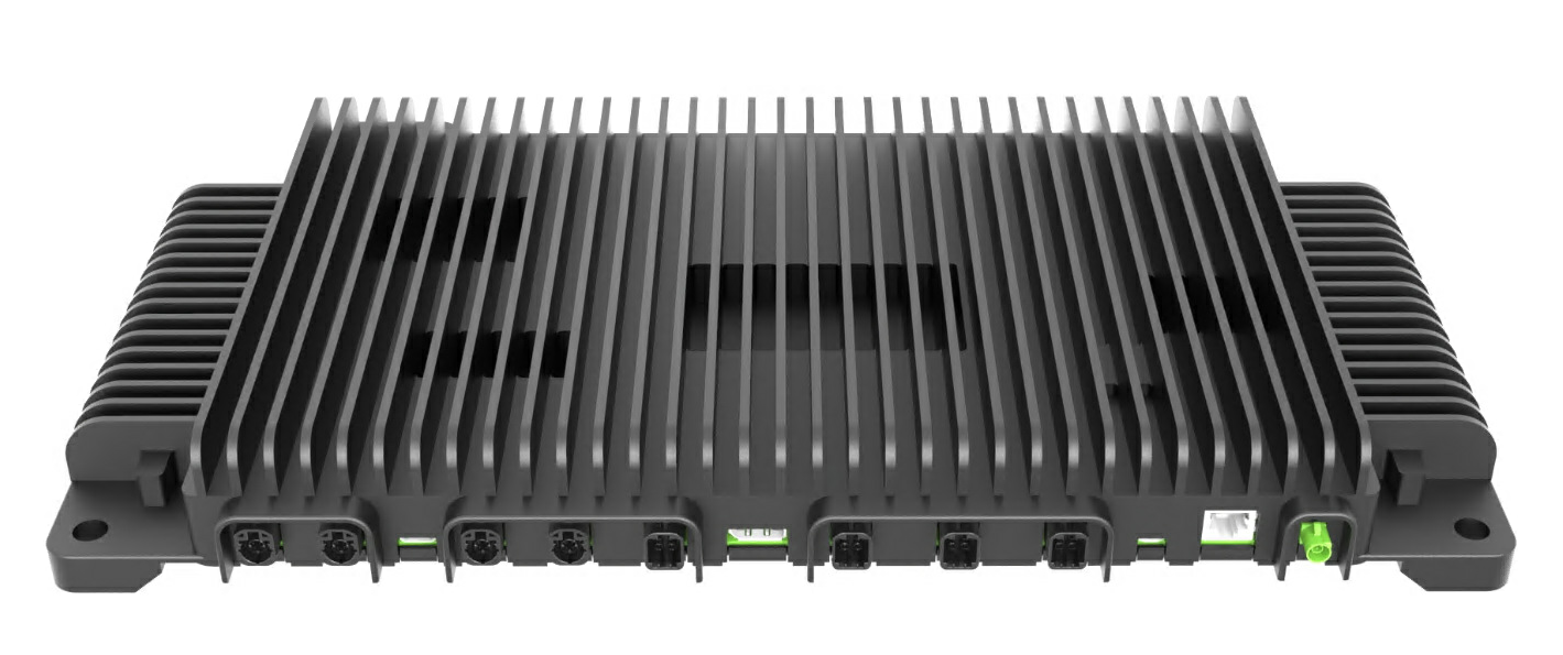 <b>车载高性能计算平台HPC</b>